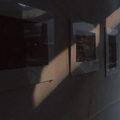 红色卡车圣诞节送礼